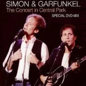 Simon & Garfunkel